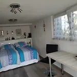 Joli Proche Strasbourg Appartement Breuschwickersheim