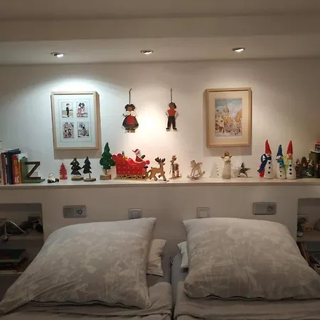 Appartement Joli Proche Strasbourg *