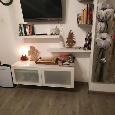 Joli Proche Strasbourg Apartment