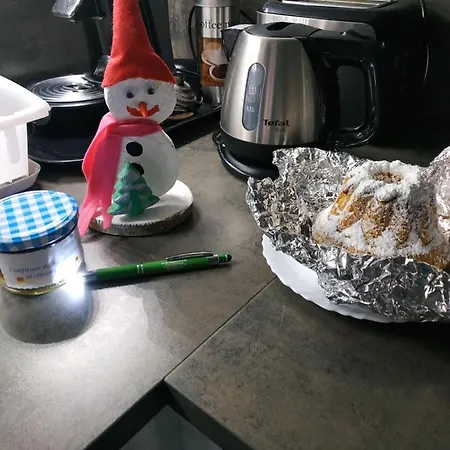 Appartement Joli Proche Strasbourg Breuschwickersheim