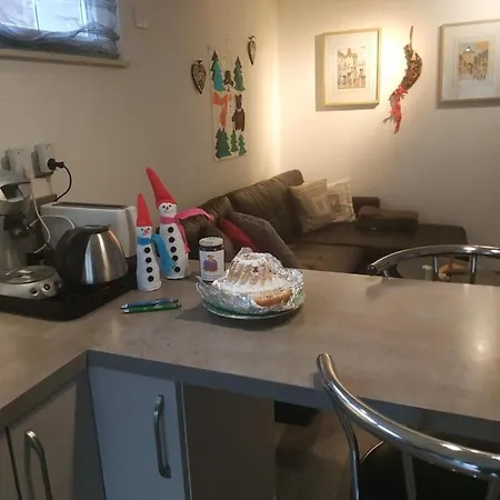Apartment Joli Proche Strasbourg *