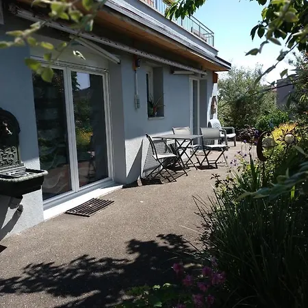 Joli Proche Strasbourg Appartement