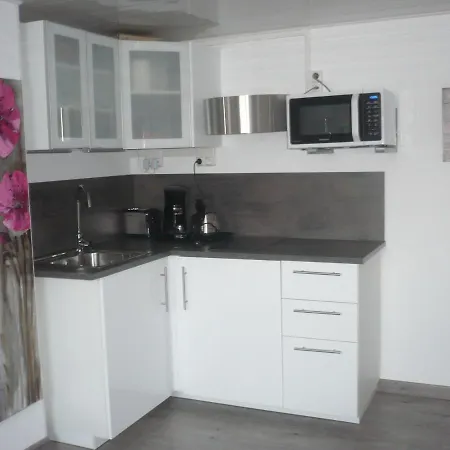 Apartment Joli Proche Strasbourg