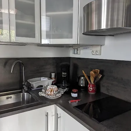 Joli Proche Strasbourg * Breuschwickersheim