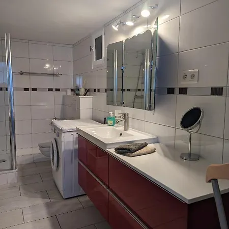 Joli Proche Strasbourg * Breuschwickersheim