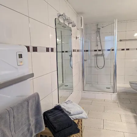 Joli Proche Strasbourg Appartement