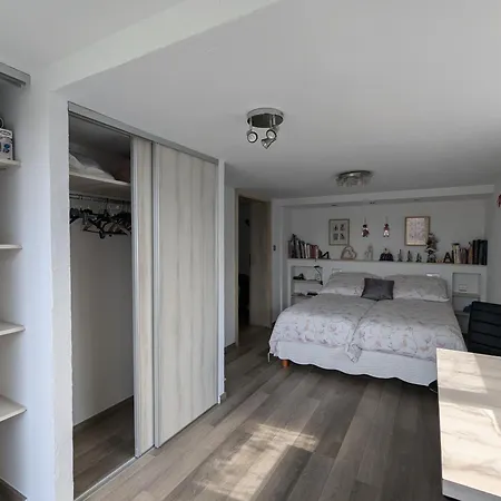 Joli Proche Strasbourg Apartment