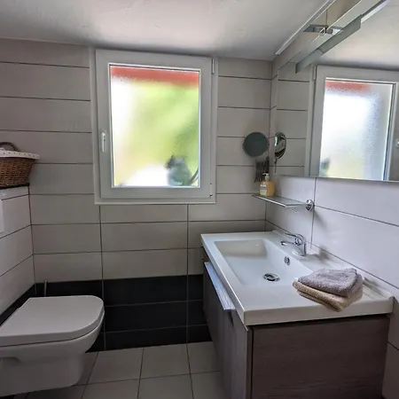 Joli Proche Strasbourg Apartment *