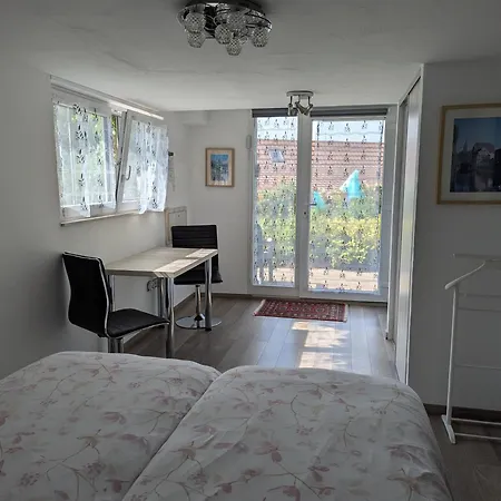 Apartment Joli Proche Strasbourg Breuschwickersheim