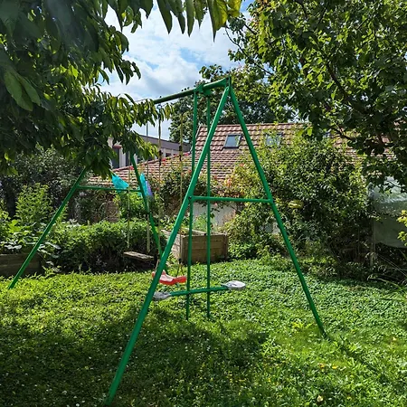 Joli Proche Strasbourg Breuschwickersheim