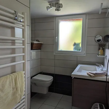 Joli Proche Strasbourg Apartment