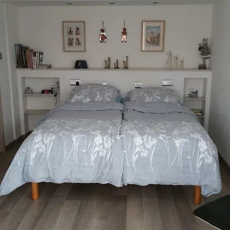 Apartmán Joli Proche Strasbourg
