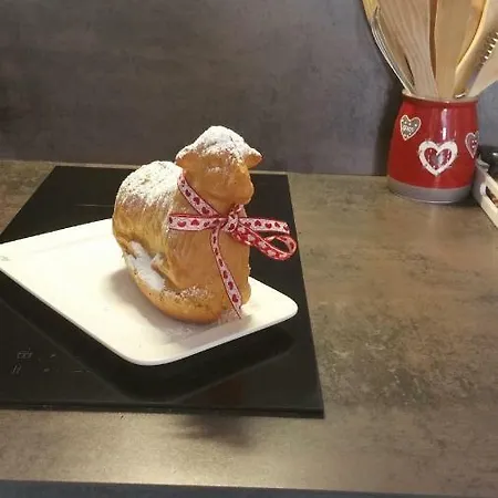 Lägenhet Joli Proche Strasbourg