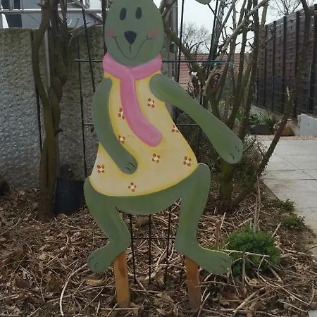 Joli Proche Strasbourg アパート *