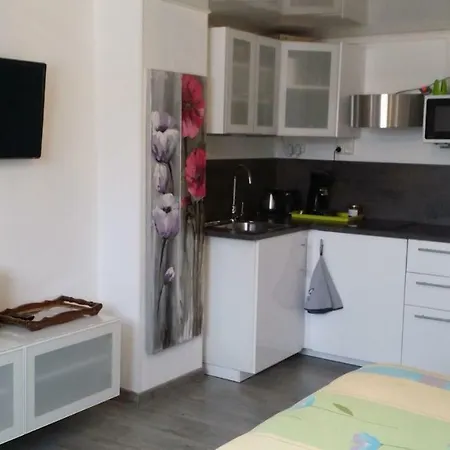 Appartement Joli Proche Strasbourg