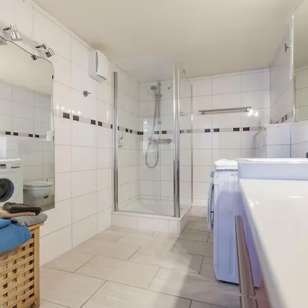 Joli Proche Strasbourg Appartement *