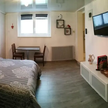 Joli Proche Strasbourg * Breuschwickersheim