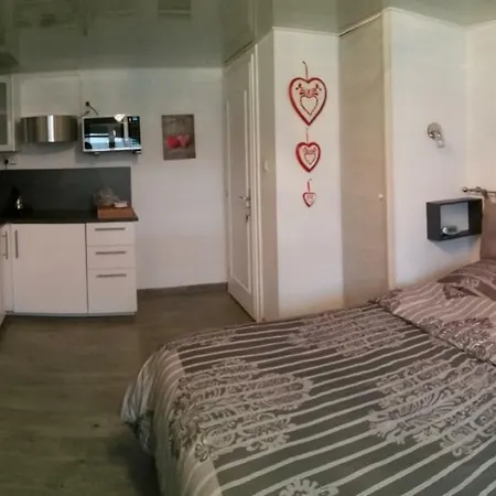 Apartment Joli Proche Strasbourg