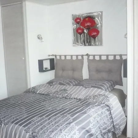 アパート Joli Proche Strasbourg Breuschwickersheim