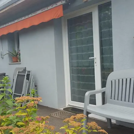 Joli Proche Strasbourg Apartment Breuschwickersheim