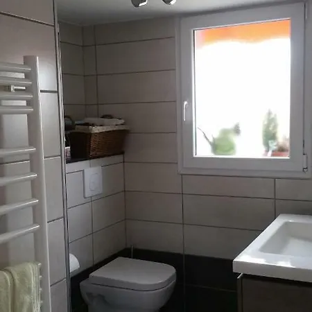 Joli Proche Strasbourg Appartement