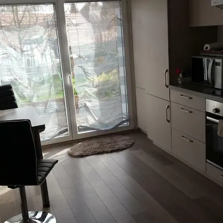 Apartment Joli Proche Strasbourg *