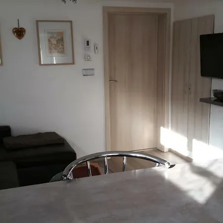 Apartment Joli Proche Strasbourg