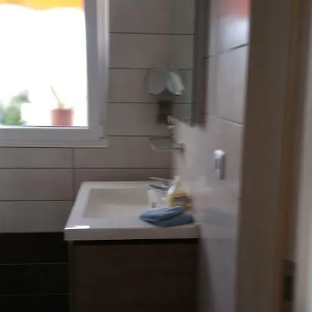 Joli Proche Strasbourg Appartement *