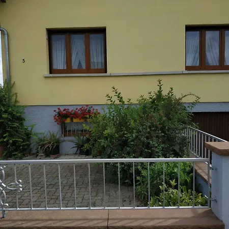 Joli Proche Strasbourg Breuschwickersheim