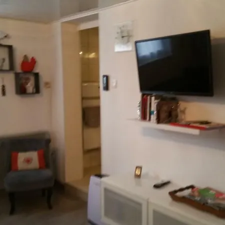 Joli Proche Strasbourg Apartment Breuschwickersheim