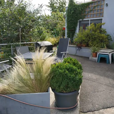 Apartment Joli Proche Strasbourg