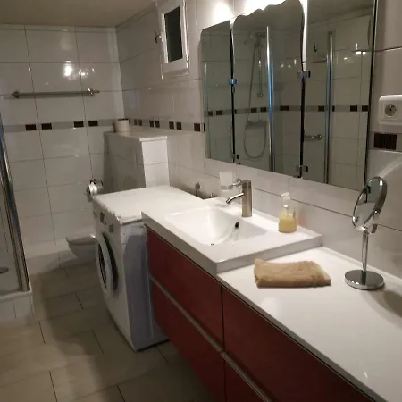 Joli Proche Strasbourg Apartment