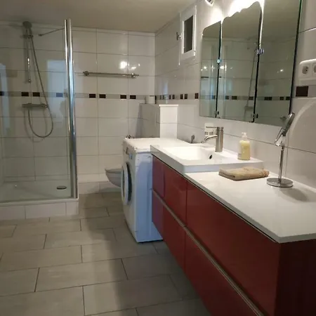 Appartement Joli Proche Strasbourg Breuschwickersheim