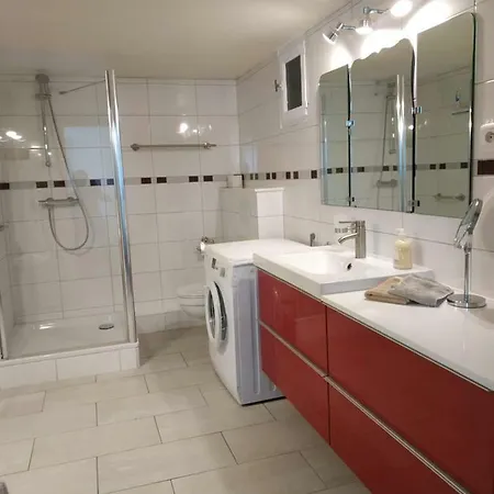 Appartement Joli Proche Strasbourg