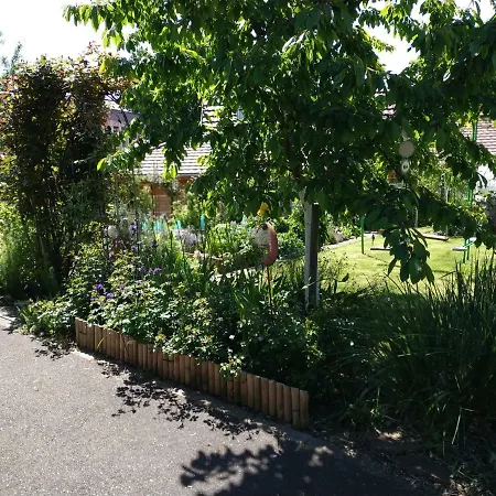 Joli Proche Strasbourg Appartement