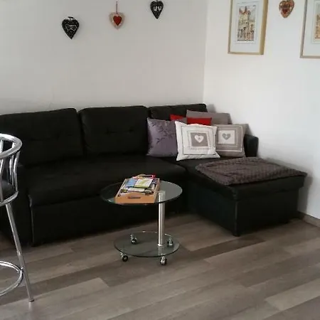 Joli Proche Strasbourg * Breuschwickersheim