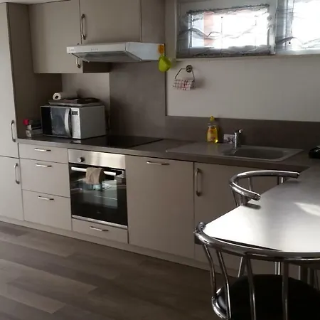 Appartement Joli Proche Strasbourg Breuschwickersheim