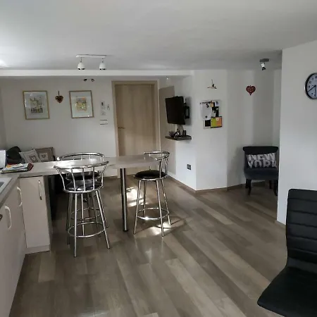 Joli Proche Strasbourg Apartment Breuschwickersheim
