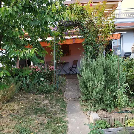 Joli Proche Strasbourg Appartement *