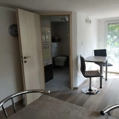 Appartement Joli Proche Strasbourg *