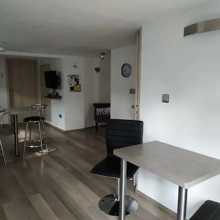 Joli Proche Strasbourg Appartement Breuschwickersheim