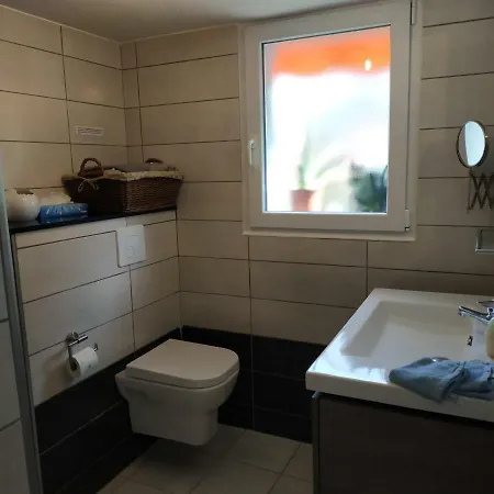 Appartement Joli Proche Strasbourg *