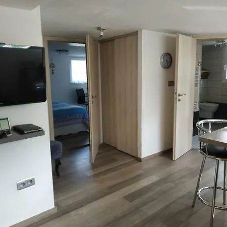 Apartment Joli Proche Strasbourg *