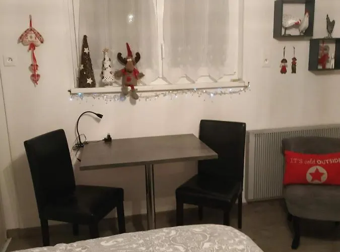 Joli Proche Strasbourg Breuschwickersheim