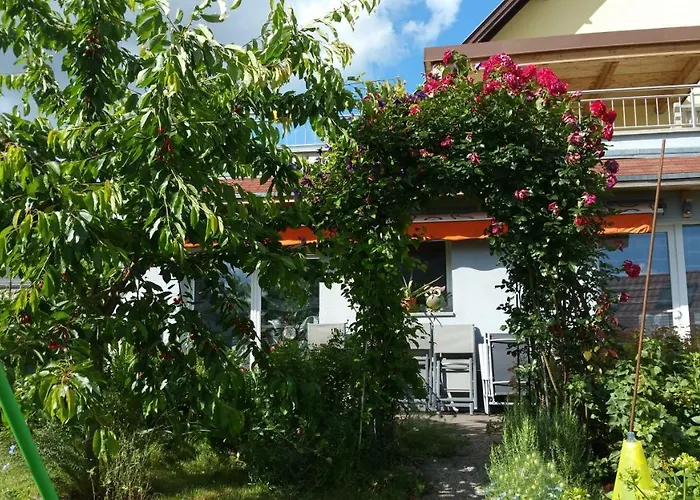 アパート Joli Proche Strasbourg