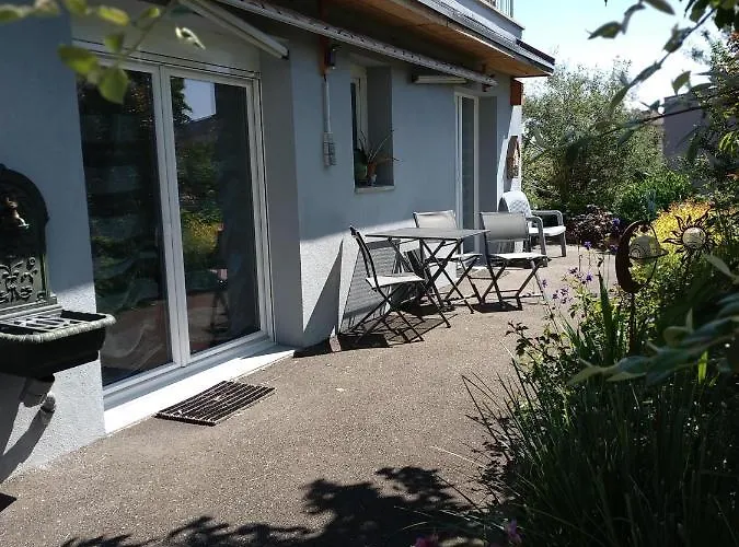 Joli Proche Strasbourg アパート