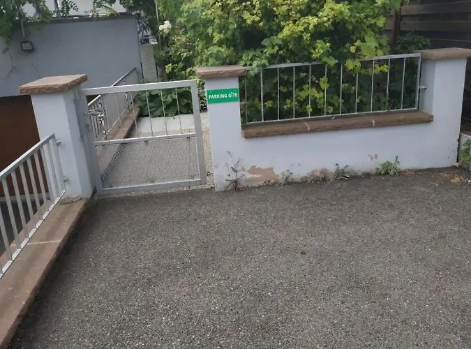 Joli Proche Strasbourg Breuschwickersheim