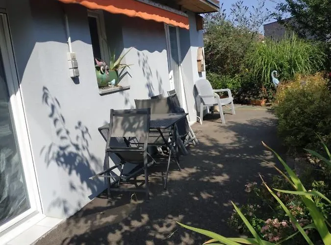 Joli Proche Strasbourg アパート Breuschwickersheim