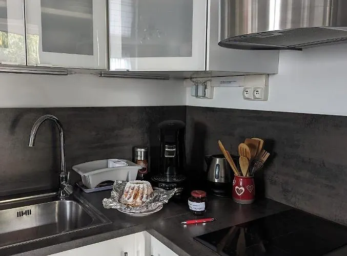 Joli Proche Strasbourg * Breuschwickersheim