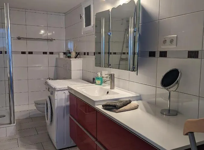 Joli Proche Strasbourg * Breuschwickersheim